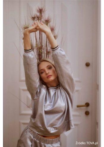 Bluza  silver spring TOVA - 2