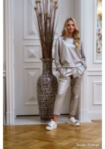 Bluza  silver spring TOVA - 3