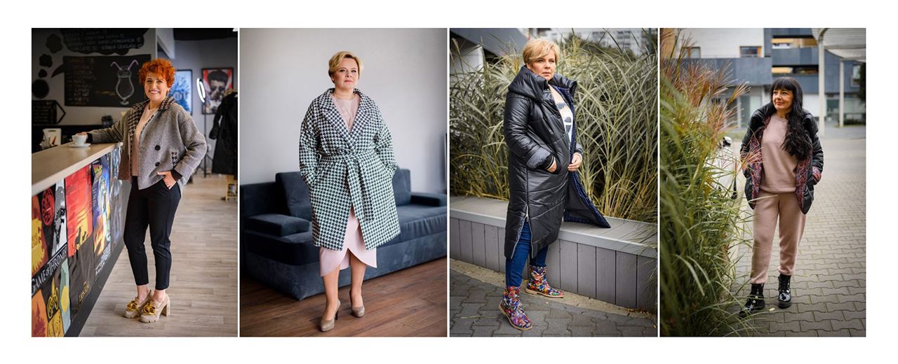 Ciepły płaszcz dla eleganckiej kobiety? Jak kupować, aby nie żałować?